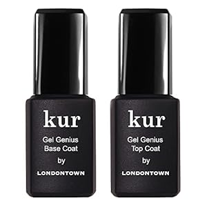 LONDONTOWN Kur Gel Genius