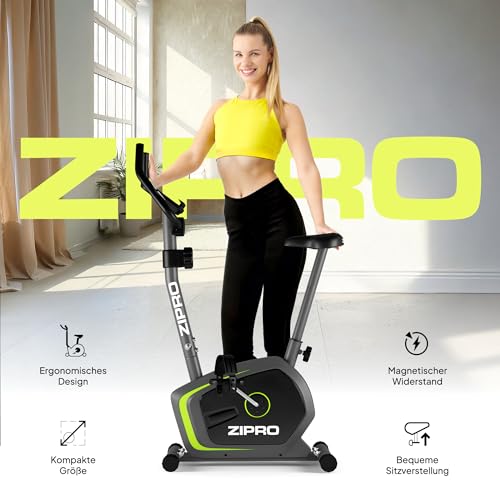 Zipro-Heimtrainer-Fahrrad-Drift-Ergometer-Fitnessbikes-Magnetisches-Fahrradtrainer-Ergometer-Fahrrad-bis-120kg-Indoor-Bike-Trainingsfahrrad-fuer-zuhause-Fahrradergometer-Batteriebetrieben