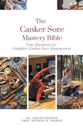 the-canker-sore-mastery-bible-book