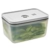 Zwilling fresh save large airtight food storage container meal prep container bpa free  urban country home decor