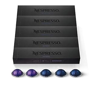   Nespresso-Capsules-VertuoLine-Espresso-Variety-Pack-50-Count-Double-Espresso-Scuro-Pack-of-3-Dark-Roast-Coffee-Pods-for-Nespresso-VertuoLine-Brewers