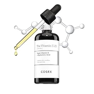 COSRX Pure Vitamin C 23% Serum with...
