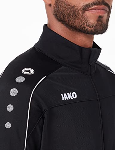 JAKO-Unisex-Trainingsanzug-Polyester-Classico