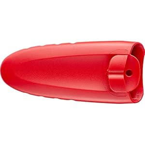 Zwilling twinny kids chefs knife red  urban country home decor