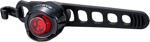 キャットアイ テールライト ORB SL-LD160-R