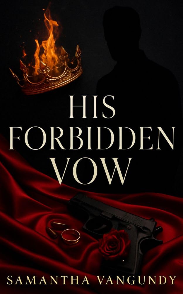 His Forbidden Vow: A Mafia Romance