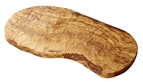 Olive Wood Cutting BoardCheese Board 14 inch Olive wood board for cheese cutting kitchen charcuterie Handcrafted artisan product