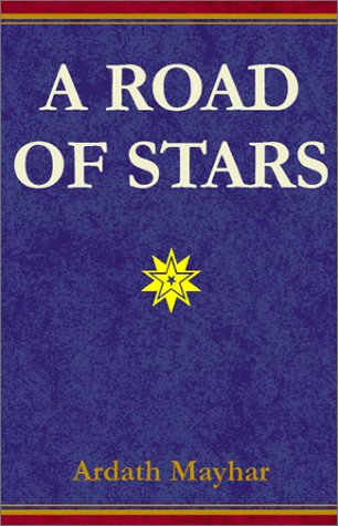 Cover of A Road of Stars