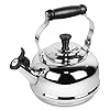   Le-Creuset-Stainless-Steel-Whistling-Tea-Kettle-17-qt
