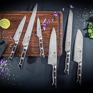 Zwilling tanrei 4 inch paring knife  urban country home decor