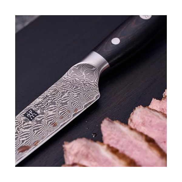 Zwilling tanrei 9 inch slicing knife  urban country home decor