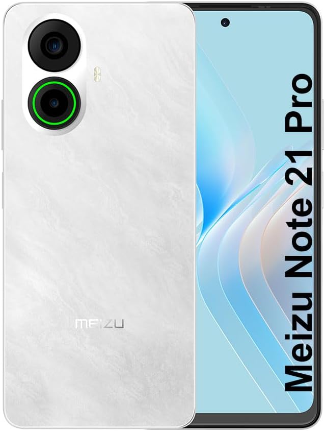 meizu smartphone