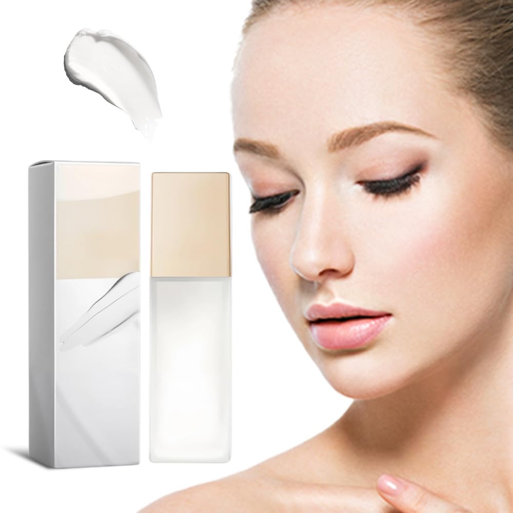 Feuchtigkeit Spendende Foundation, Gleichmäßigen Hautton & Abdeckung von Unvollkommenheiten, SPF15 (1pcs, 30ML)