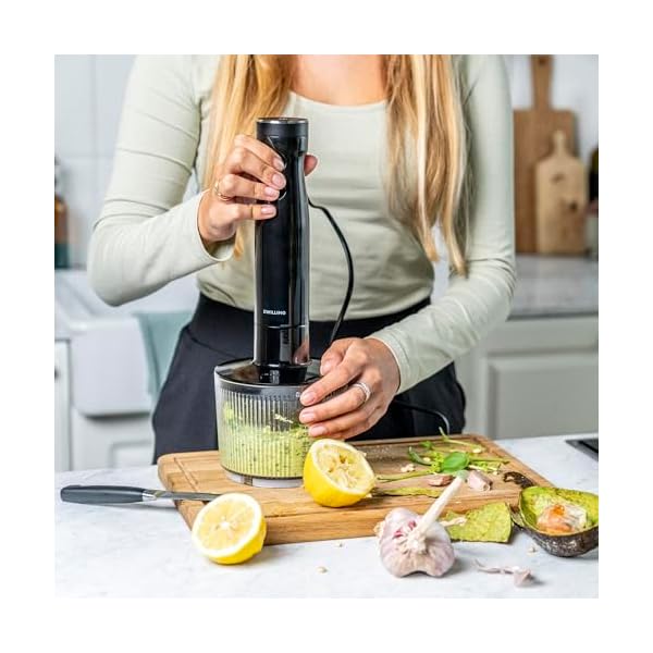  ZWILLING-Enfinigy-Handblender-and-Accessory-4-pc-Set