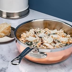   Hestan-CopperBond-Collection-100-Pure-Copper-Essential-Pan-Induction-Cooktop-Compatible-35-Quart