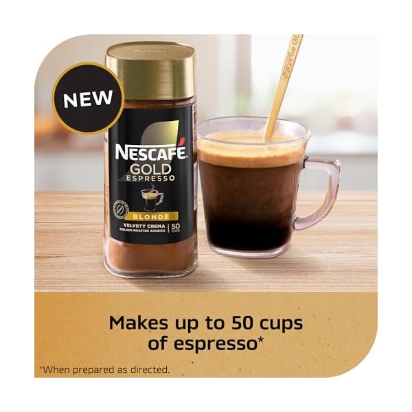   NESCAFE-Gold-Espresso-Blonde-Instant-Coffee-35-oz