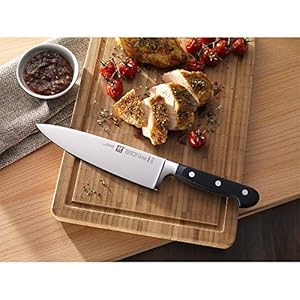   Zwilling-31021-201-0-Chefs-knife-SilverBlack