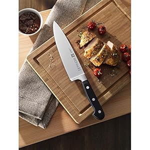  Zwilling-31021-201-0-Chefs-knife-SilverBlack