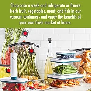 Zwillingfreshsaveairtightfoodstoragecontainermediumlamer  Urban Country Home Decor Zwilling fresh save airtight food storage container medium la mer  urban country home decor