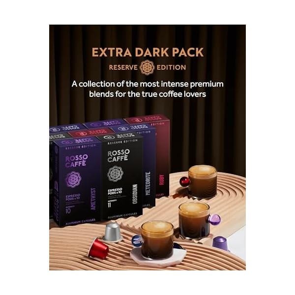   ROSSO-CAFFE-Espresso-Coffee-Pods-Compatible-with-Nespresso-Original-Machines-Reserve-Intense-Dark-Roast-Pack-80-Capsules-Made-in-Italy