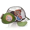   Made-Easy-Kit-Coffee-Pod-Organizer-Home-Coffee-Bar-Functional-Decor-Cafe-Station-Countertop-Storage-Accessories-Sea-Turtle