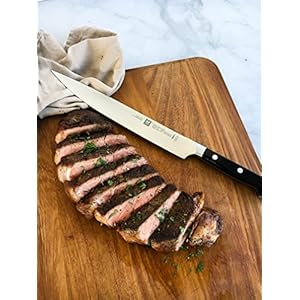 Zwillingjahenckelsslicingknife Urban Country Home Decor Zwilling ja henckels slicing knife urban country home decor