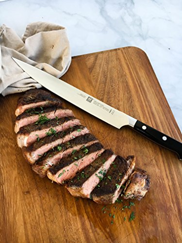 Zwillingjahenckelsslicingknife Urban Country Home Decor Zwilling ja henckels slicing knife urban country home decor