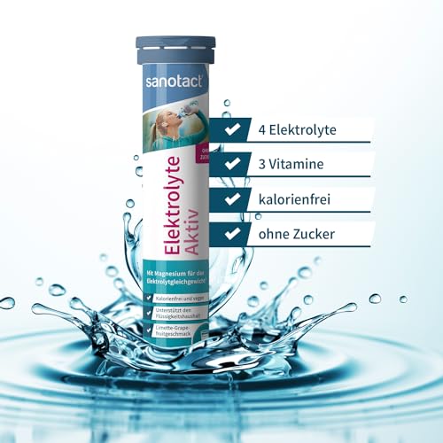 sanotact-Elektrolyte-Aktiv-20-Brausetabletten-Elektrolyt-Mit-Magnesium-Natrium-Kalium-Kalorienfrei-zuckerfrei-vegan-Limetten-Grapefruit-Geschmack