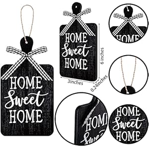 2 Pieces Farmhouse Tiered Tray Decor Home Wood Sign Our Nest Cutting Board Sign Farmhouse Wood Hanging Wall Art Sign Rustic Wood Sign for Home Dining Living Room Bar Cafe Decoration 2 Pieces Farmhouse Tiered Tray Decor Home Wood Sign Our Nest Cutting Board Sign Farmhouse Wood Hanging Wall Art Sign Rustic Wood Sign for Home Dining Living Room Bar Cafe Decoration