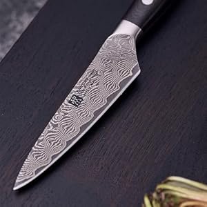 Zwilling tanrei 4 inch paring knife  urban country home decor