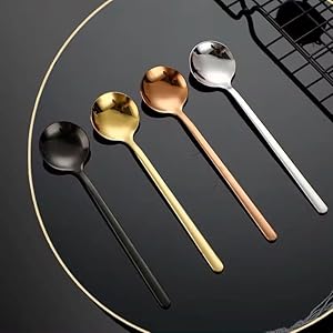 quick.simple.easy SEQ Stovetop Espresso Maker Stainless Steel Coffee Maker 6 Cups 10 oz Moka Pot Induction Espresso Pot FREE Coffee Spoon+1 sealing ring quicksimpleeasy SEQ Stovetop Espresso Maker Stainless Steel Coffee Maker 6 Cups 10 oz Moka Pot Induction Espresso Pot FREE Coffee Spoon1 sealing ring