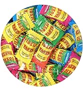 Toxic Waste Bulk Candy