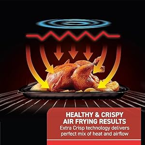   T-fal-9-in-1-Toaster-Oven-Air-Fryer-Combo-Stainless-Steel-Convection-Countertop-Oven-Fast-Heatup-7-Pound-Chicken-Capacity-Extra-Crispy-Results-Toast-Bake-Air-Fry-Reheat-Broil