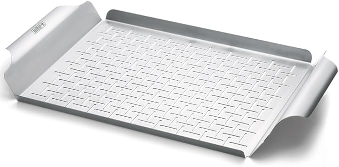 Weber Grill Pan