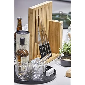 Zwilling Pro original Slicing knife SilverBlack