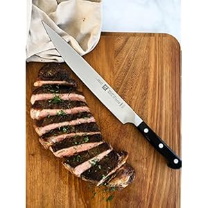 Zwillingjahenckelsslicingknife Urban Country Home Decor Zwilling ja henckels slicing knife urban country home decor