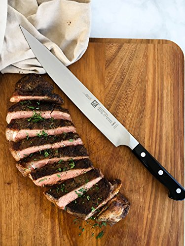 Zwillingjahenckelsslicingknife Urban Country Home Decor Zwilling ja henckels slicing knife urban country home decor