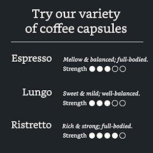   Amazon-Brand-Solimo-Lungo-Capsules-Compatible-with-Nespresso-Original-Brewers-Medium-Roast-50-Count-Pack-of-1