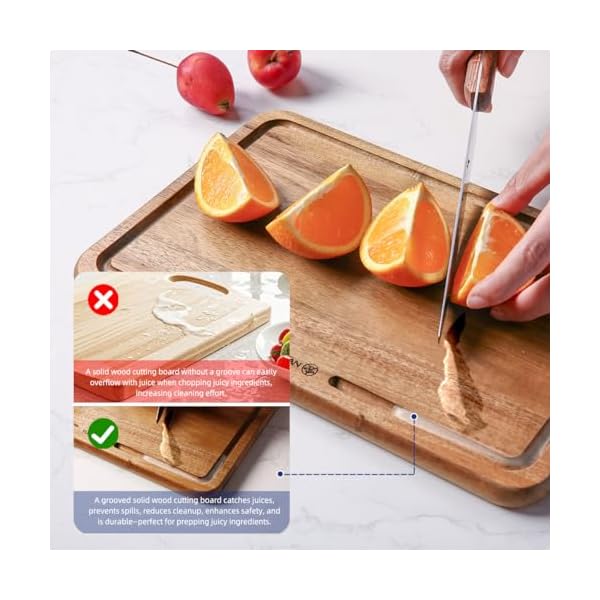  Wood-Cutting-Board-Set-of-3-for-Kitchen-Acacia-Wooden-Cutting-Boards-Thick-Chopping-Board-with-Deep-uice-Groove-Butcher-Block-Wooden-Trays-for-Meat-Fruit-and-Cheese