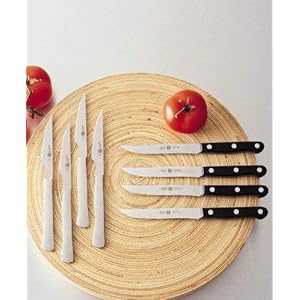   ZWILLING-Knives-Steak-Knife-Set-4-piece-Stainless-Steel-Serrated