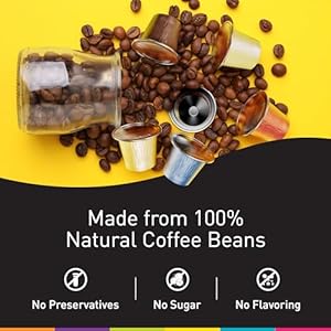   Bestpresso-Coffee-for-Nespresso-Original-Machine-120-Aluminum-pods-Certified-Genuine-Espresso-Variety-Pack-mix-Flavored-and-Dark-roast-Pods-Compatible-with-Nespresso-Original