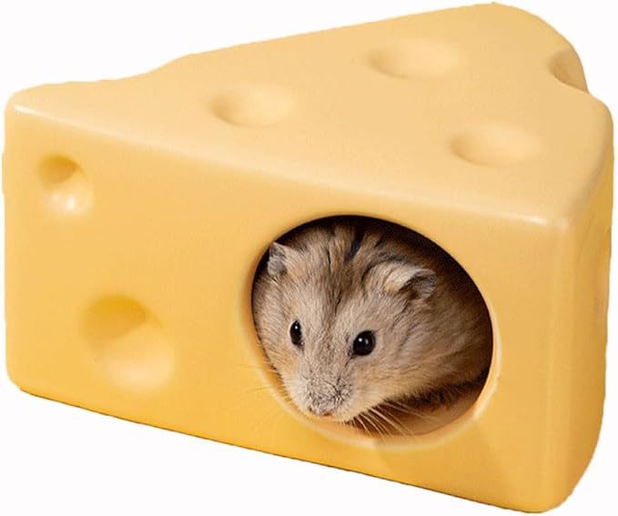 ハムスターハウス 陶器