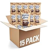 Famous Amos Bulk Box