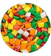 Chiclets Gum