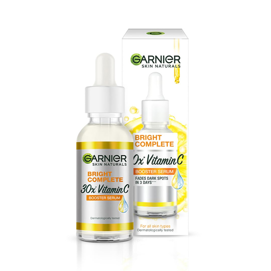Garnier Skin Naturals