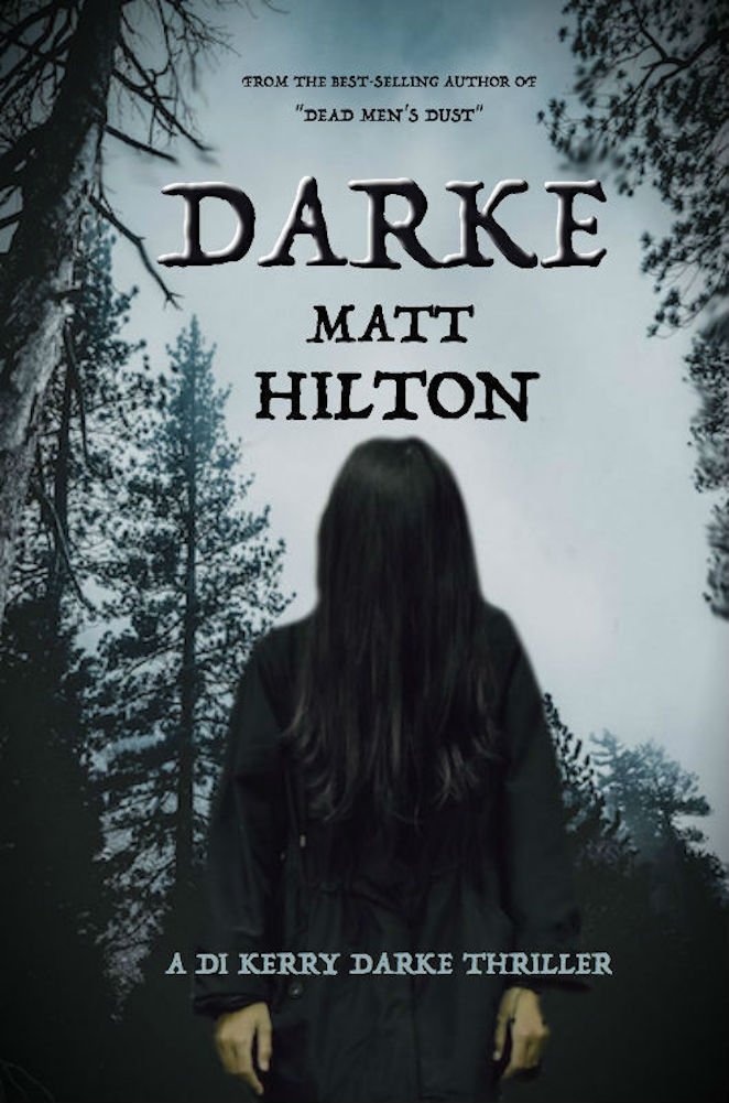 Cover of Darke