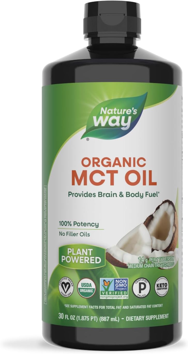 オーガニック　 MCT　OIL　おすすめ 