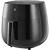 Zwilling electrics 4 qt air fryer  urban country home decor