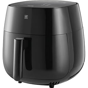ZWILLING Electrics 4 qt Air Fryer