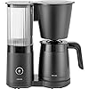 ZWILLING Drip Coffee Maker 25 qt Black